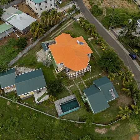 Studio Blu At Waves Villa Guesthouse Brighton Village Exterior photo