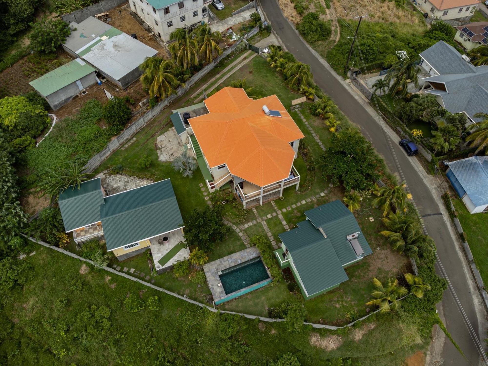 Studio Blu At Waves Villa Guesthouse Brighton Village Exterior photo