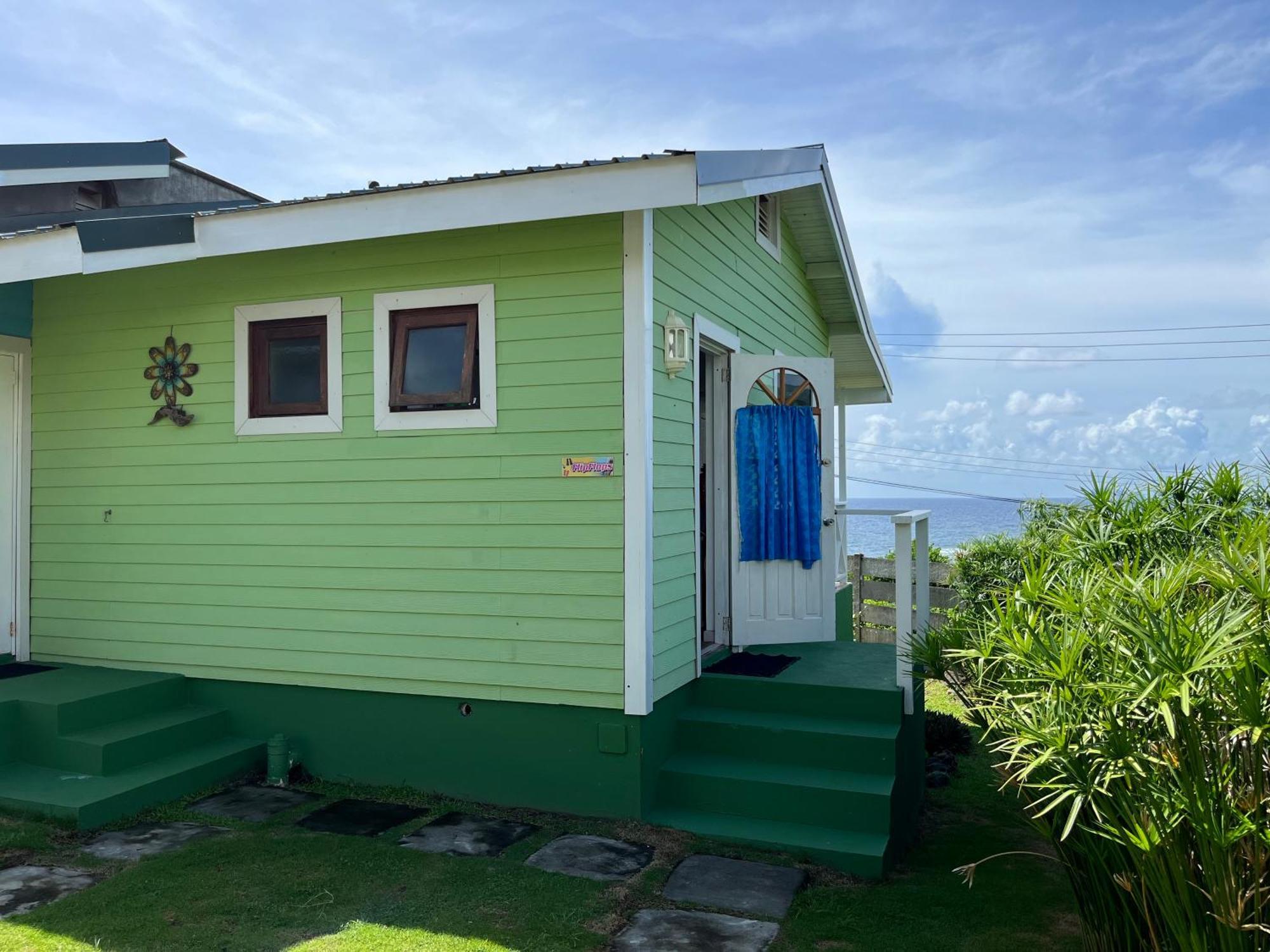 Studio Blu At Waves Villa Guesthouse Brighton Village Exterior photo